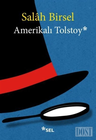 Amerikalı Tolstoy